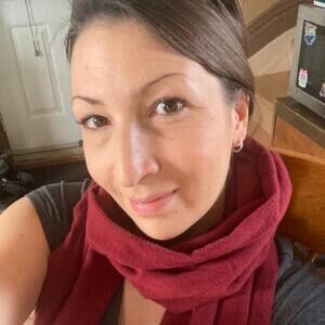 Meet your Posher, Brigitte